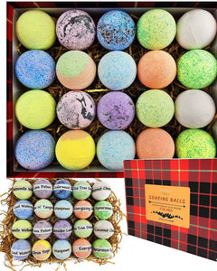 Collection image for: Mens Bath Bomb Gift Sets