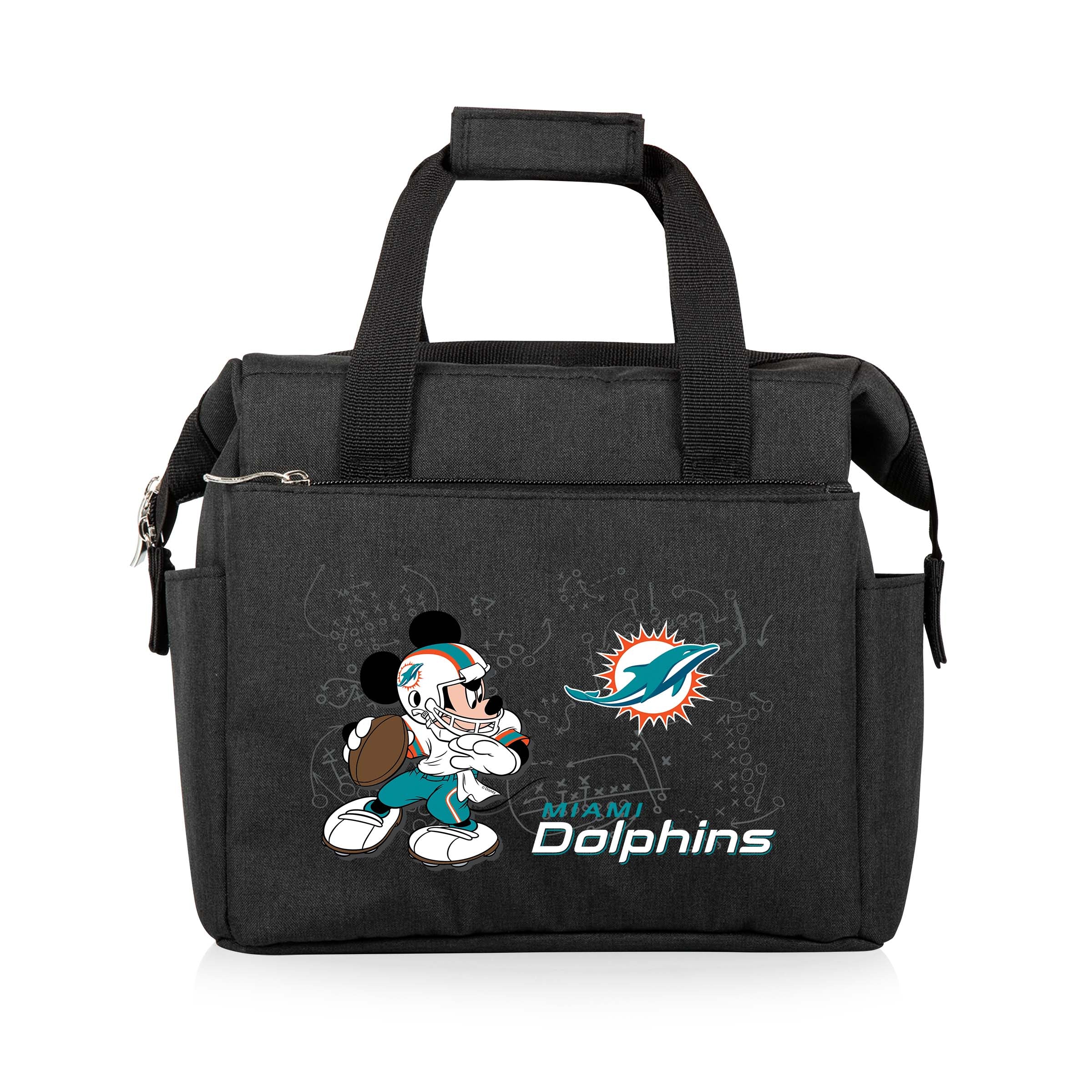 Miami Dolphins Coolers