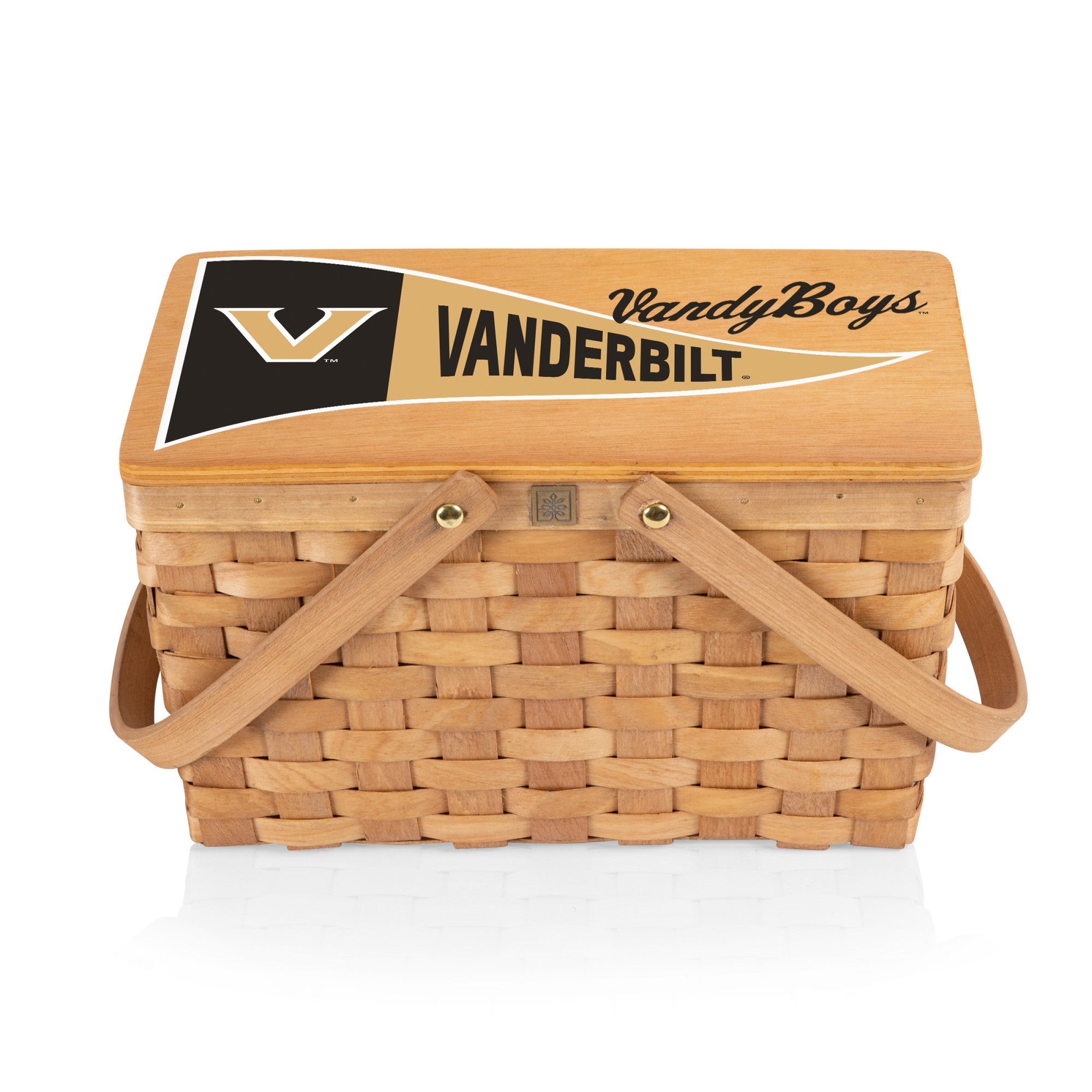 Vanderbilt Commodores Picnic Accessories