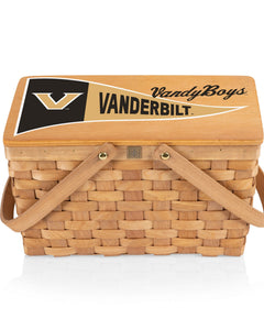 Collection image for: Vanderbilt Commodores Picnic Accessories