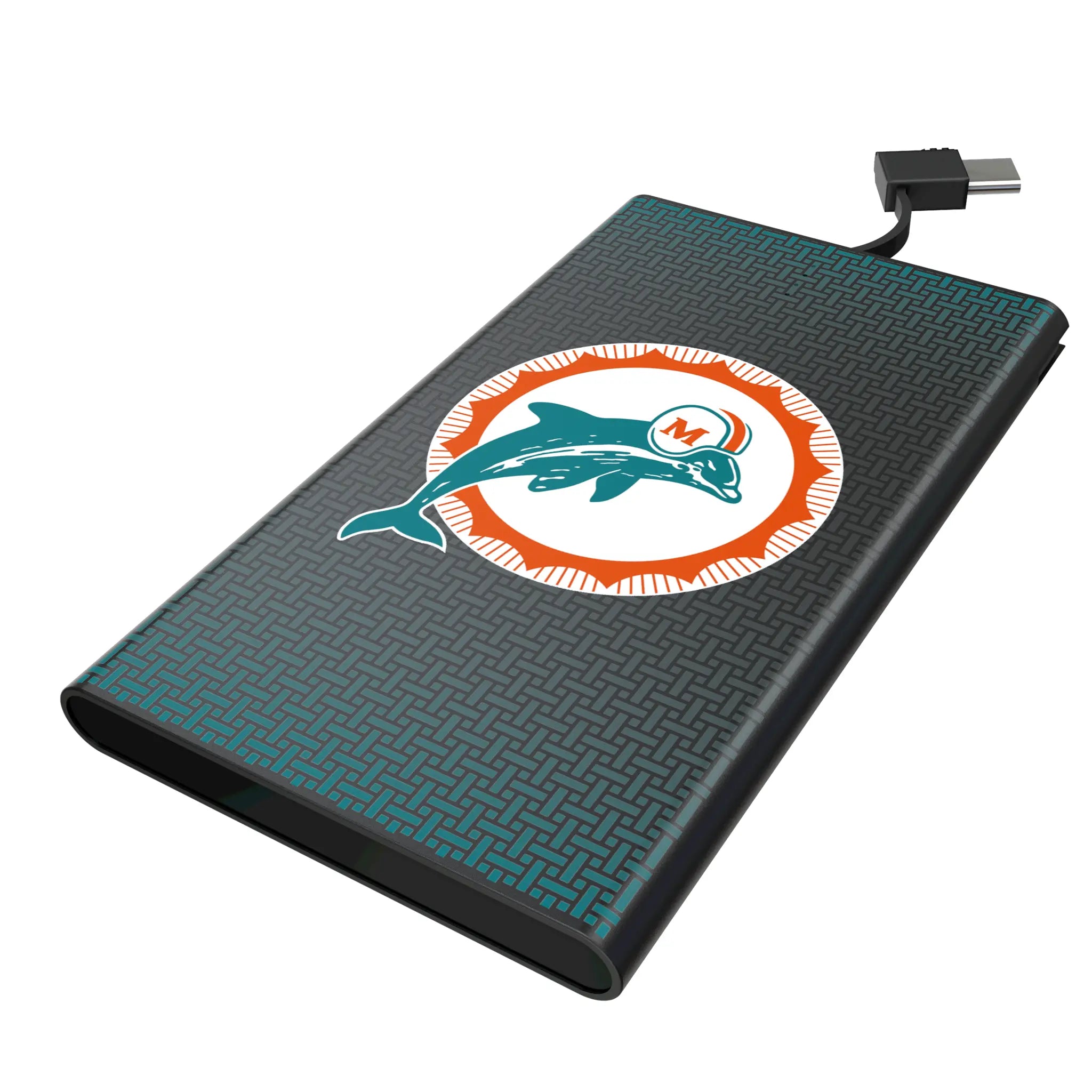 Miami Dolphins Power Banks
