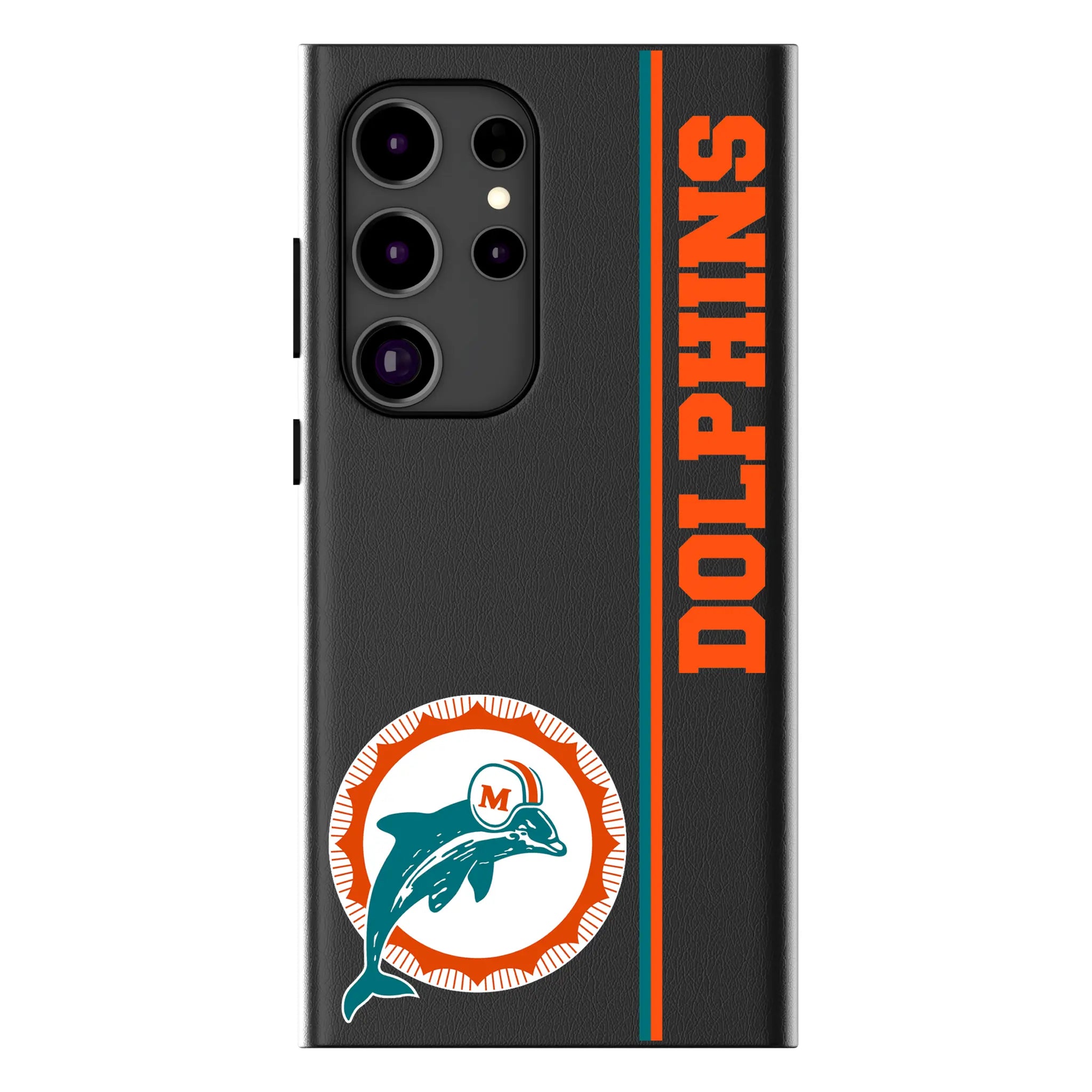 Miami Dolphins Samsung Galaxy Accessories