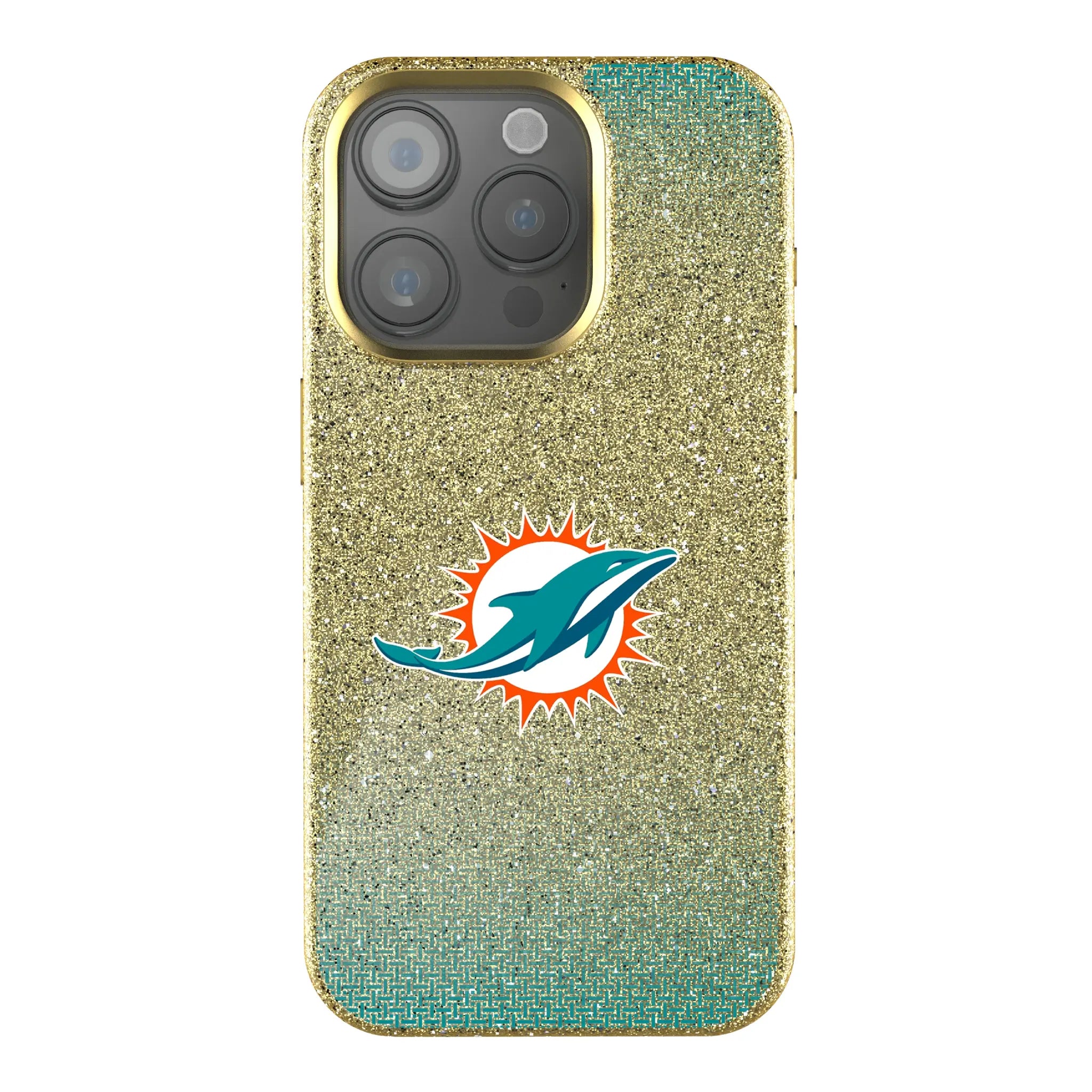 Miami Dolphins iPhone Accessories