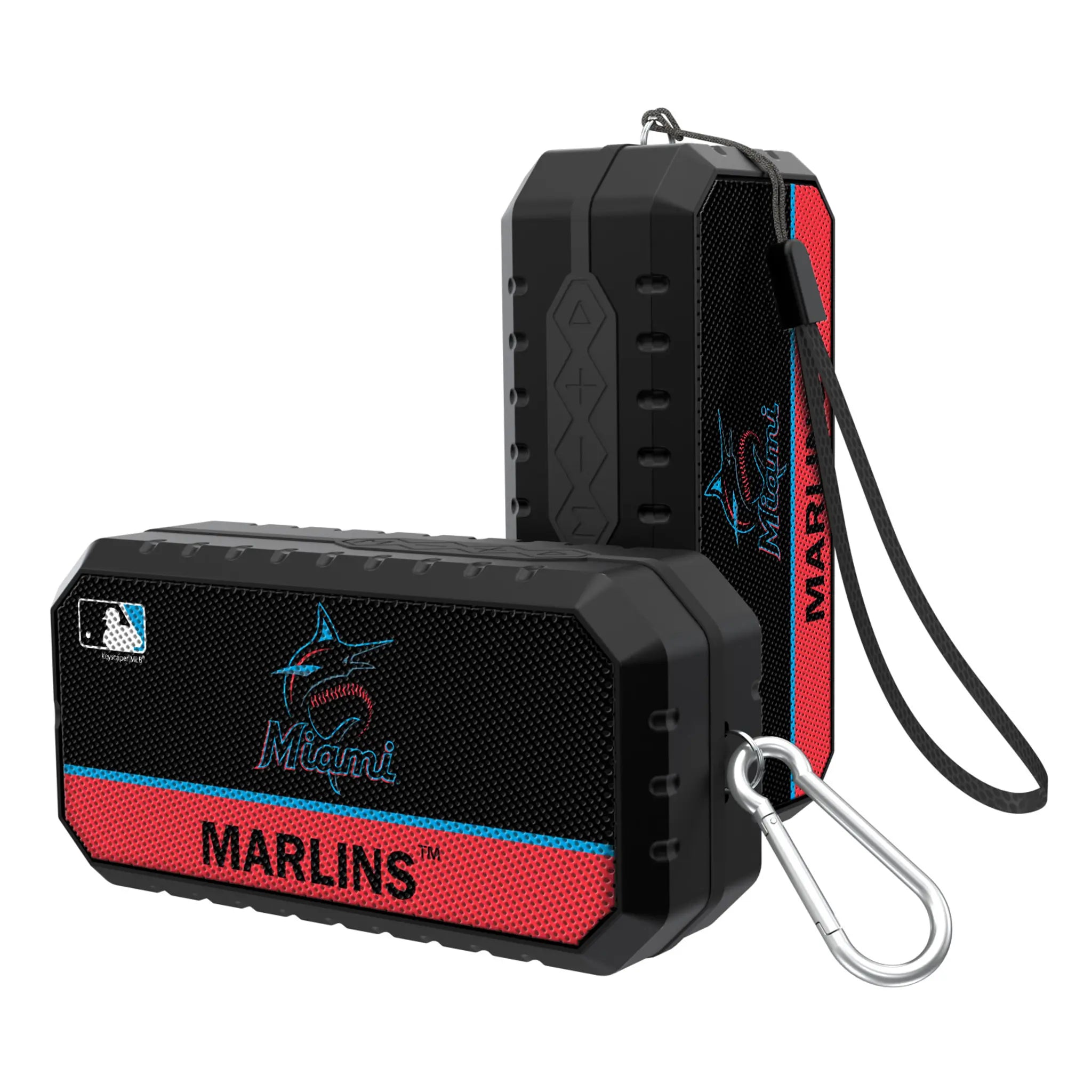 Miami Marlins Speakers