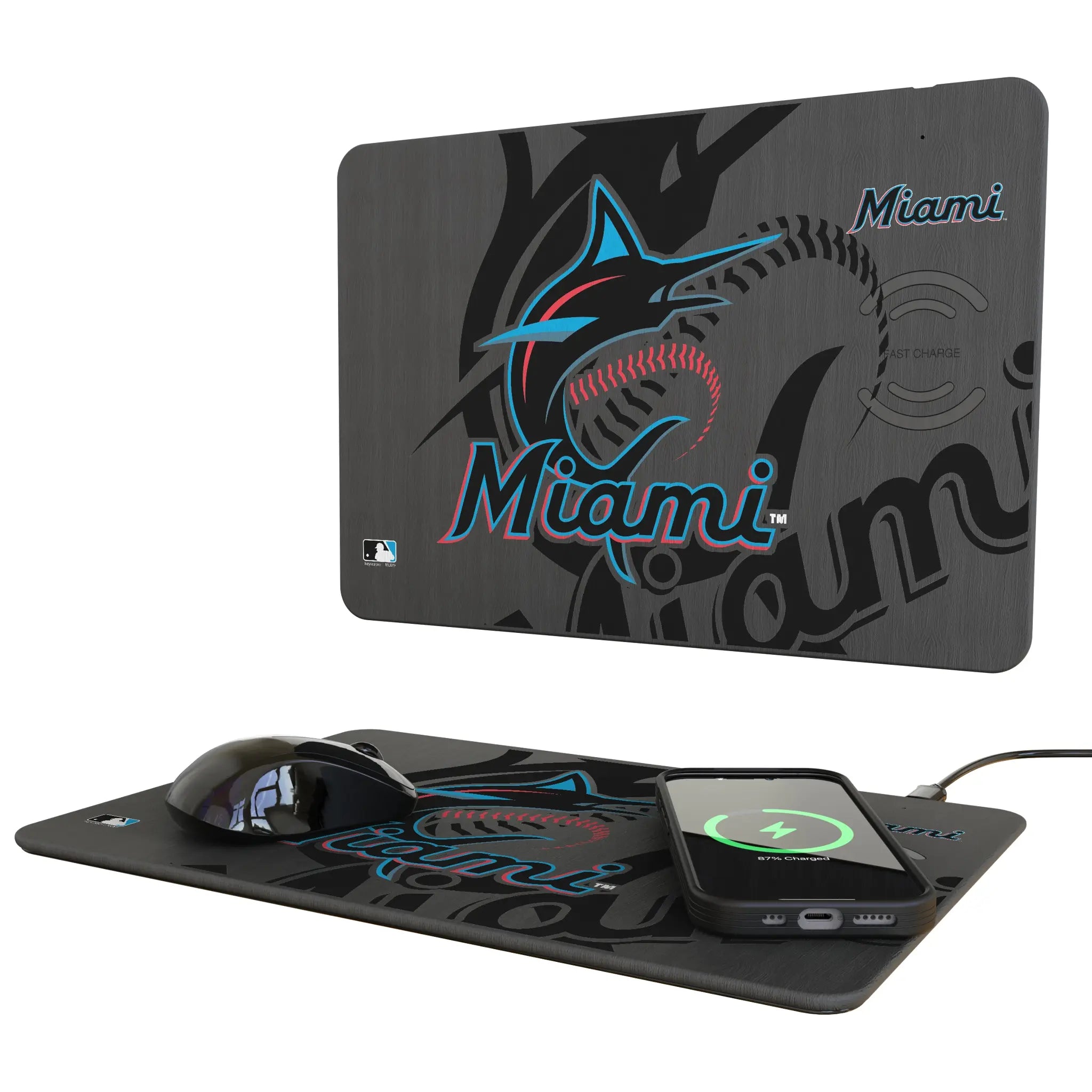 Miami Marlins Chargers