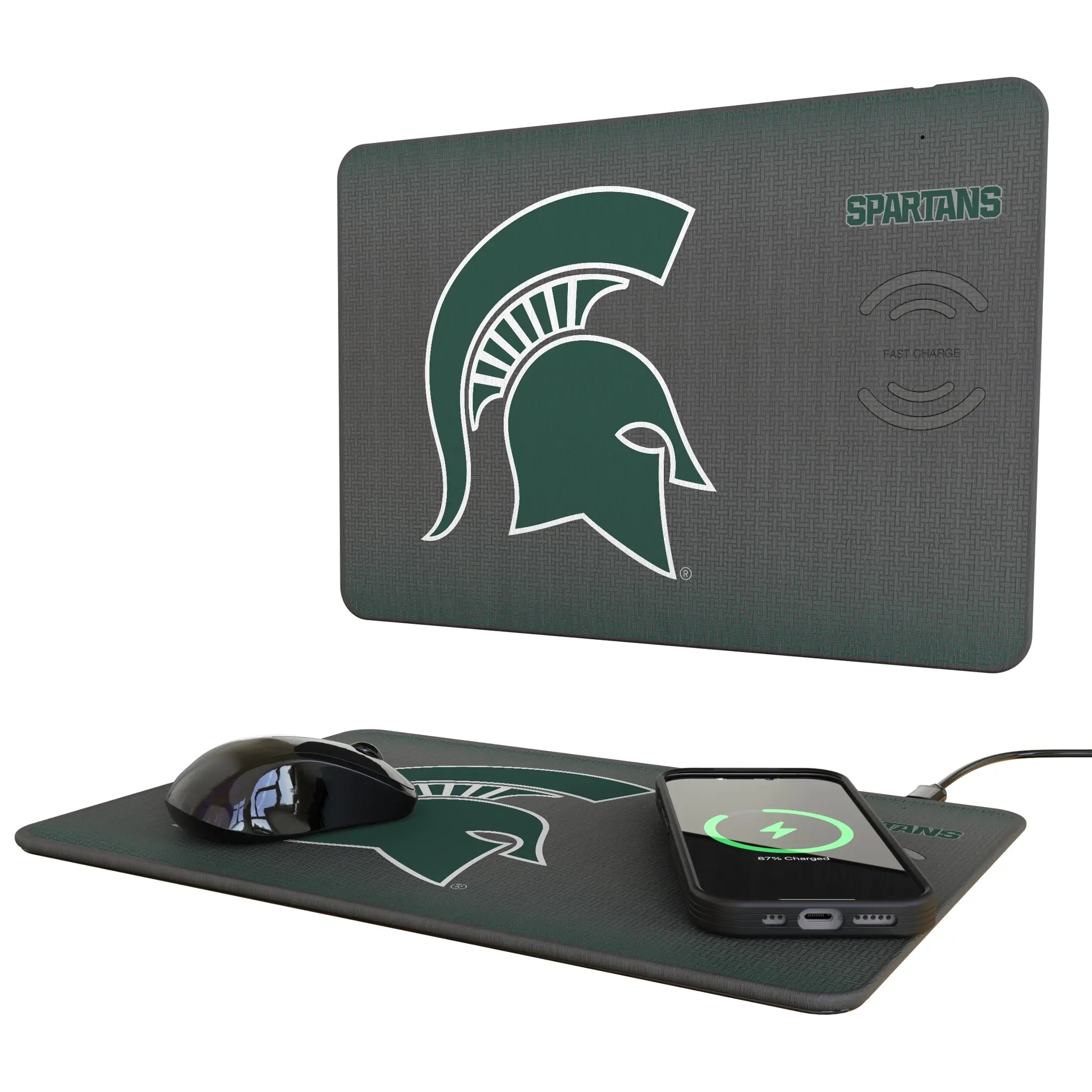 Michigan State Spartans Chargers