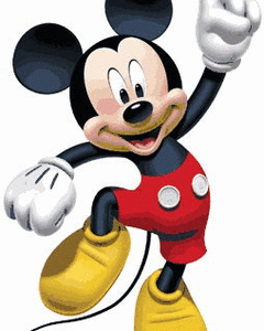 Collection image for: Mickey And Minnie Standees