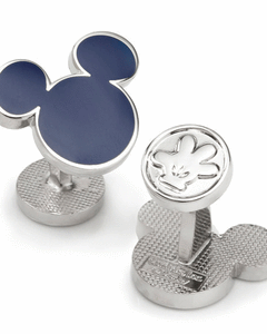 Collection image for: Mickey Mouse Cufflinks