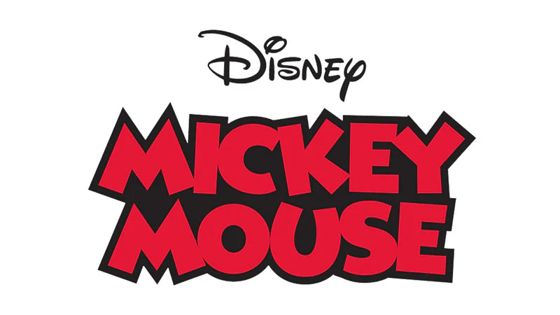 Mickey Mouse Merchandise