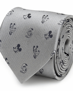 Collection image for: Mickey Mouse Neck Ties