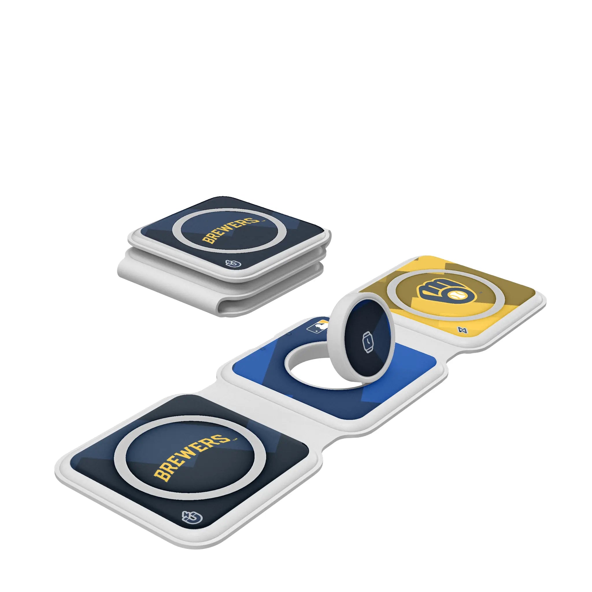 Milwaukee Brewers Chargers