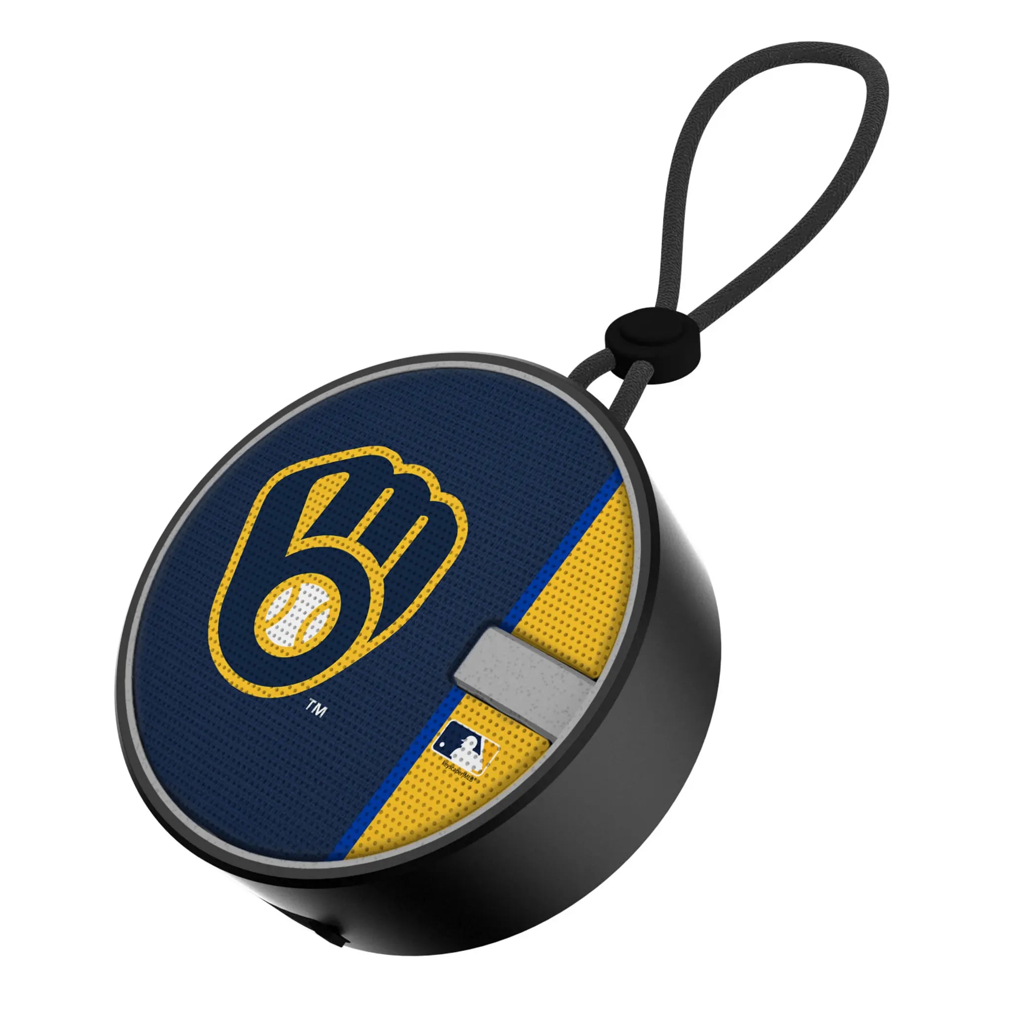 Milwaukee Brewers Speakers