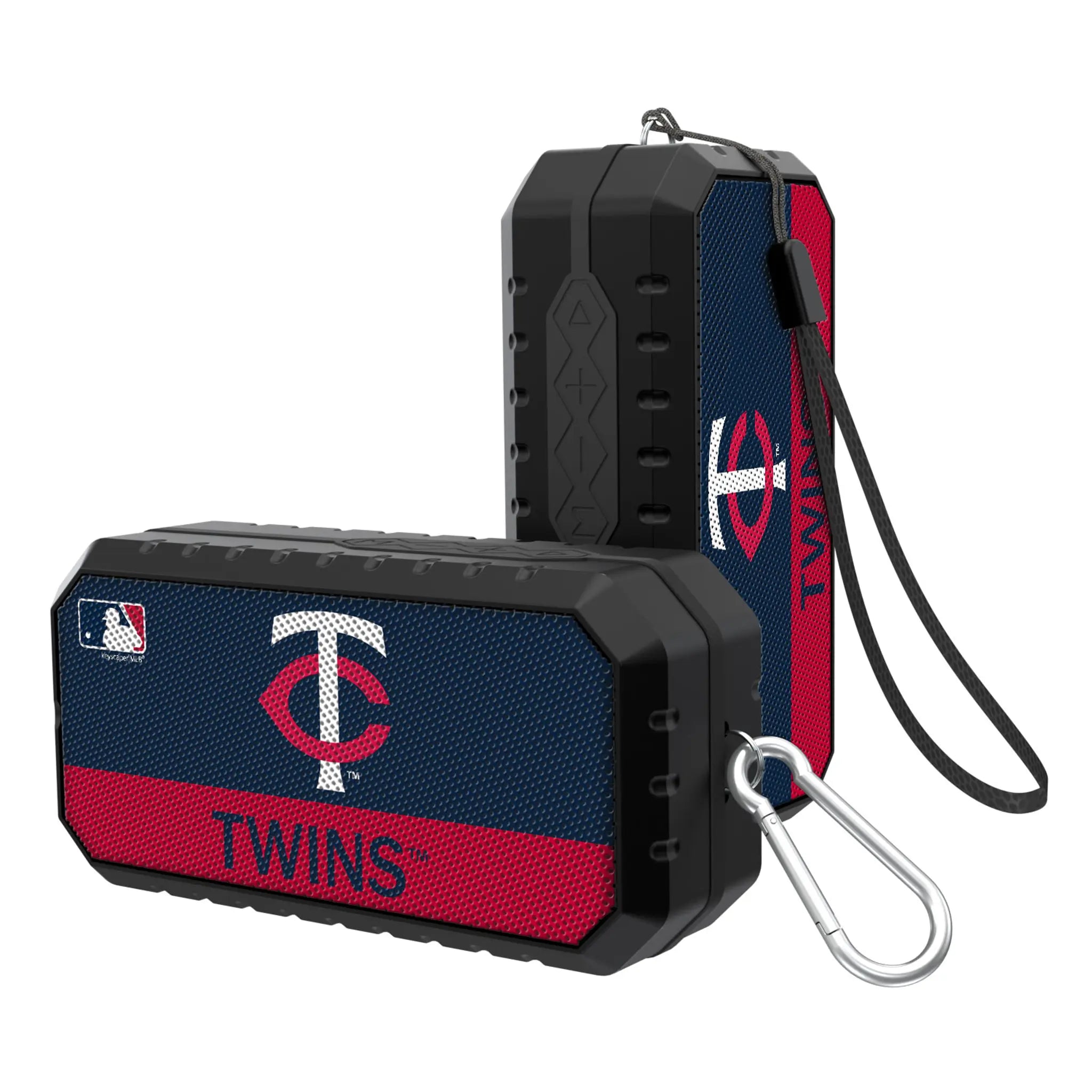Minnesota Twins Speakers