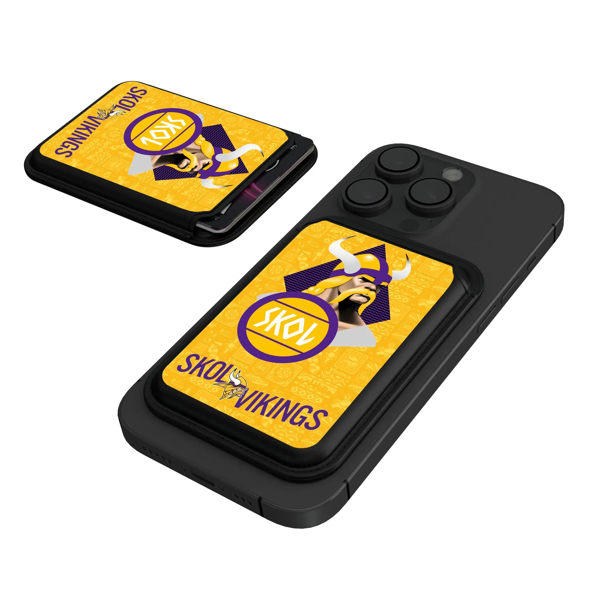 Minnesota Vikings Wallets