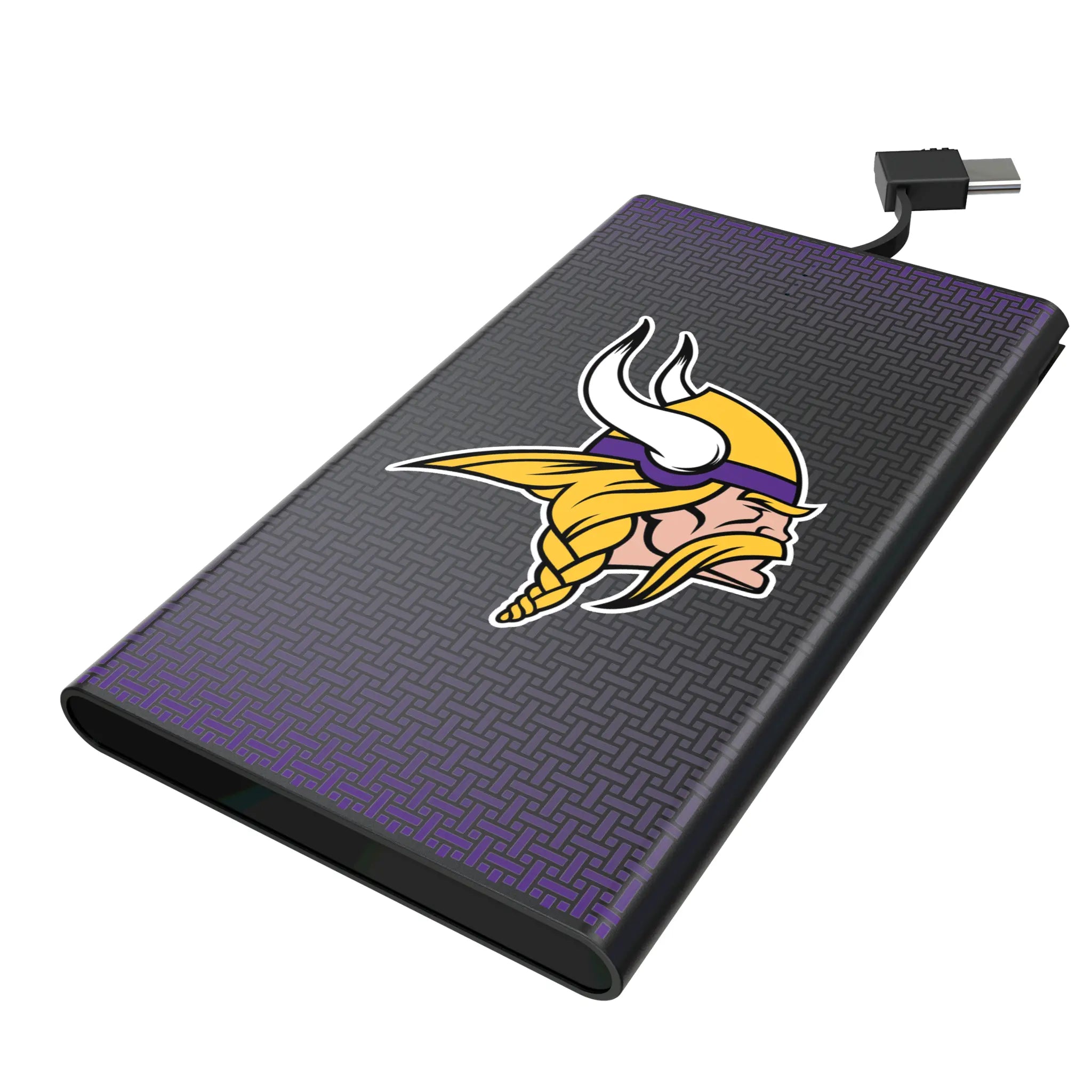 Minnesota Vikings Power Banks