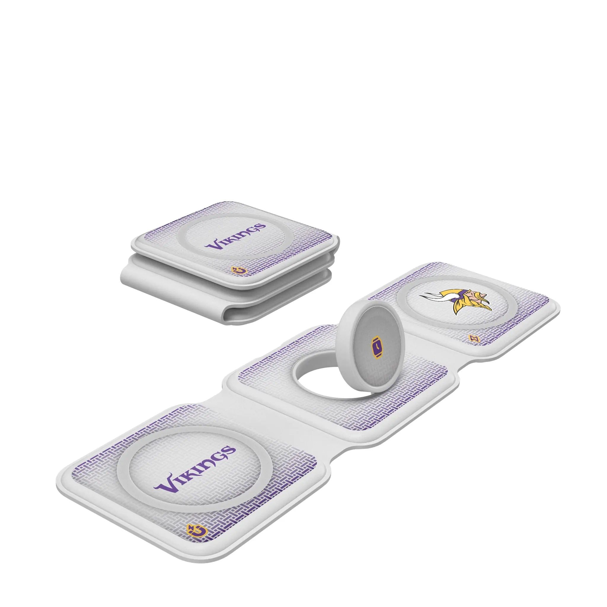Minnesota Vikings Chargers