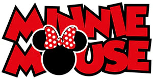 Minnie Mouse Merchandise