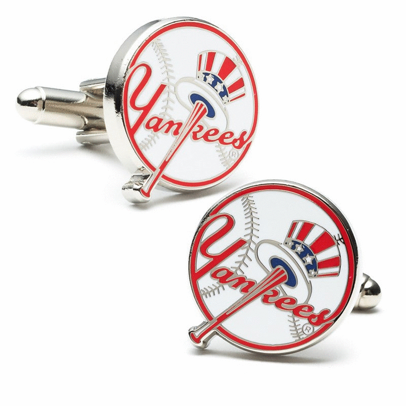 MLB Cufflinks