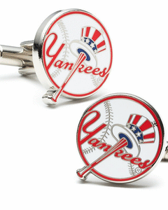 Collection image for: MLB Cufflinks