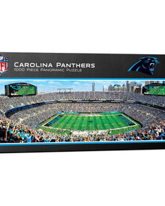 Collection image for: Carolina Panthers Puzzles