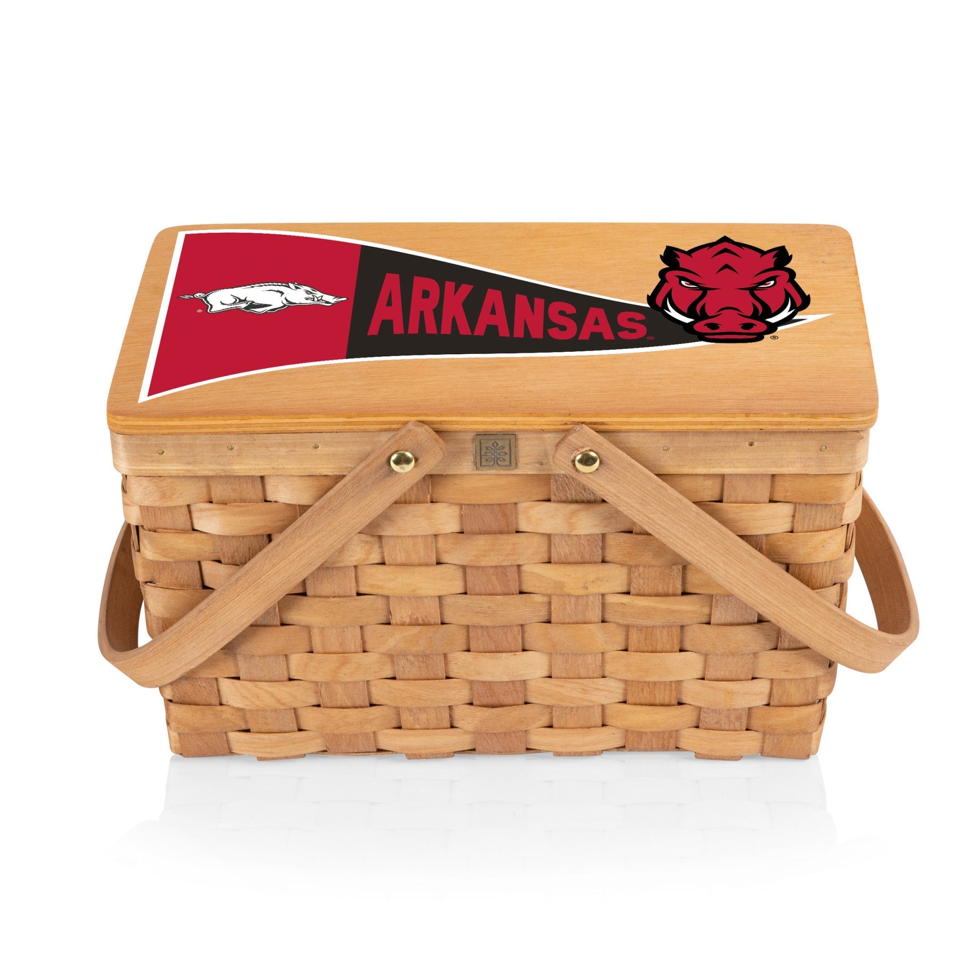 Arkansas Razorbacks Picnic Accessories