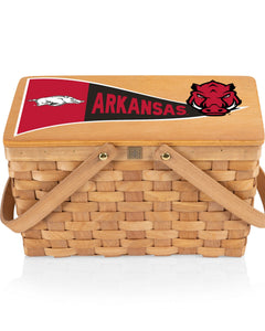 Collection image for: Arkansas Razorbacks Picnic Accessories