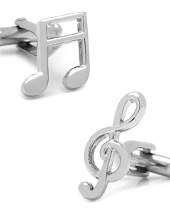 Collection image for: Music Cufflinks