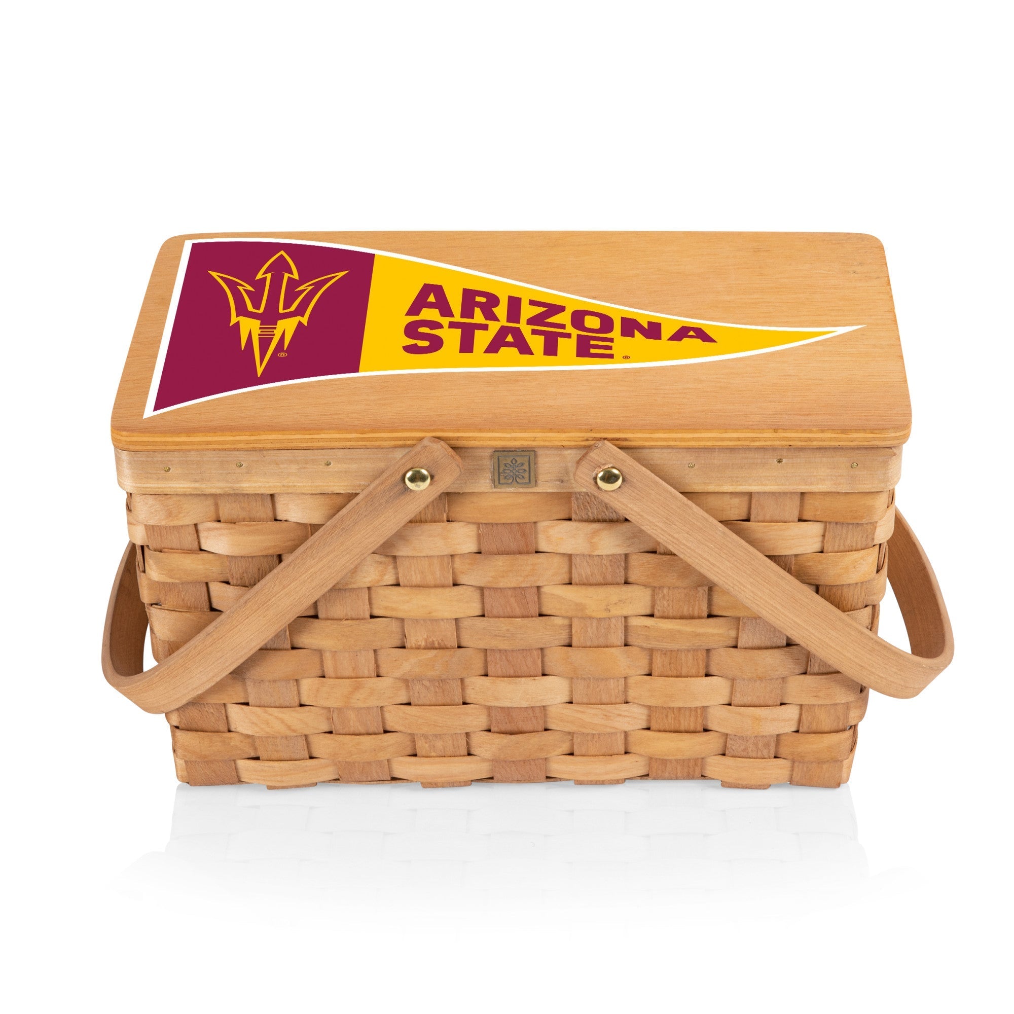Arizona State Sun Devils Picnic Accessories