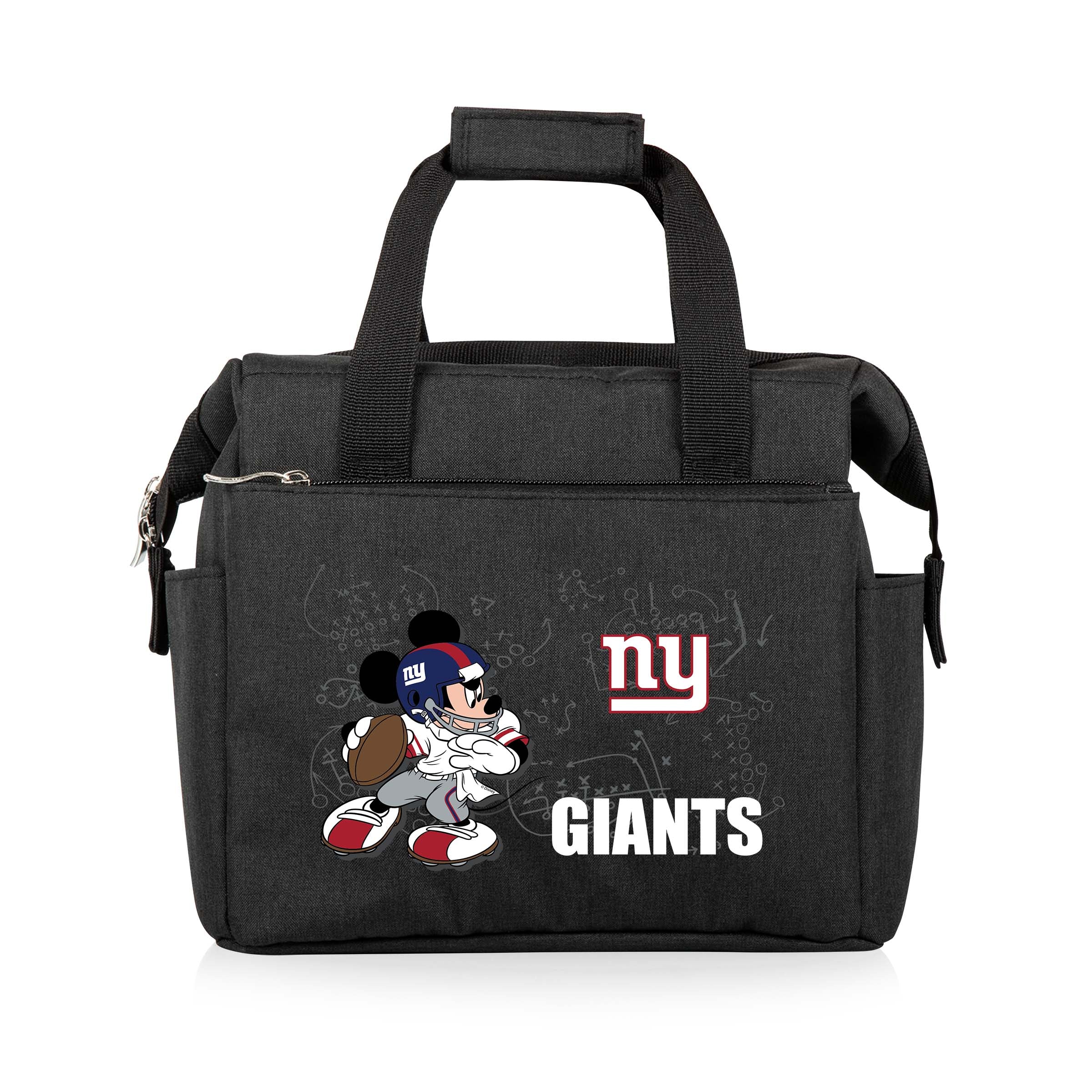 New York Giants Coolers