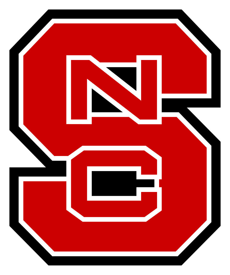 North Carolina State University Merchandise