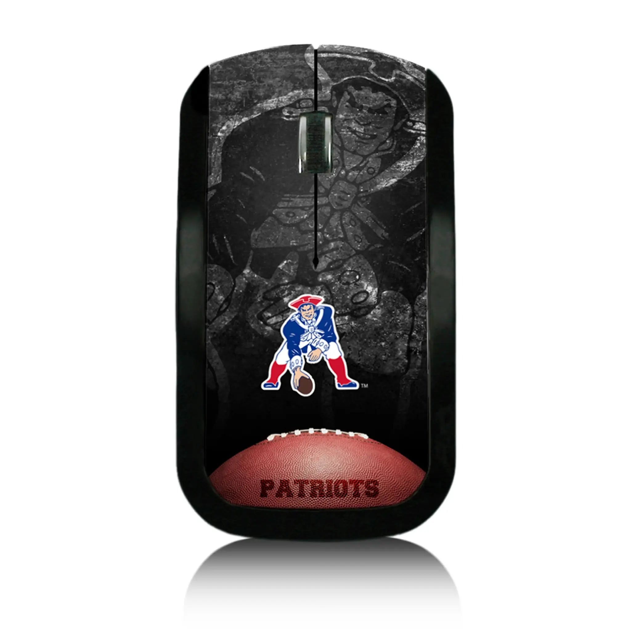 New England Patriots Mice