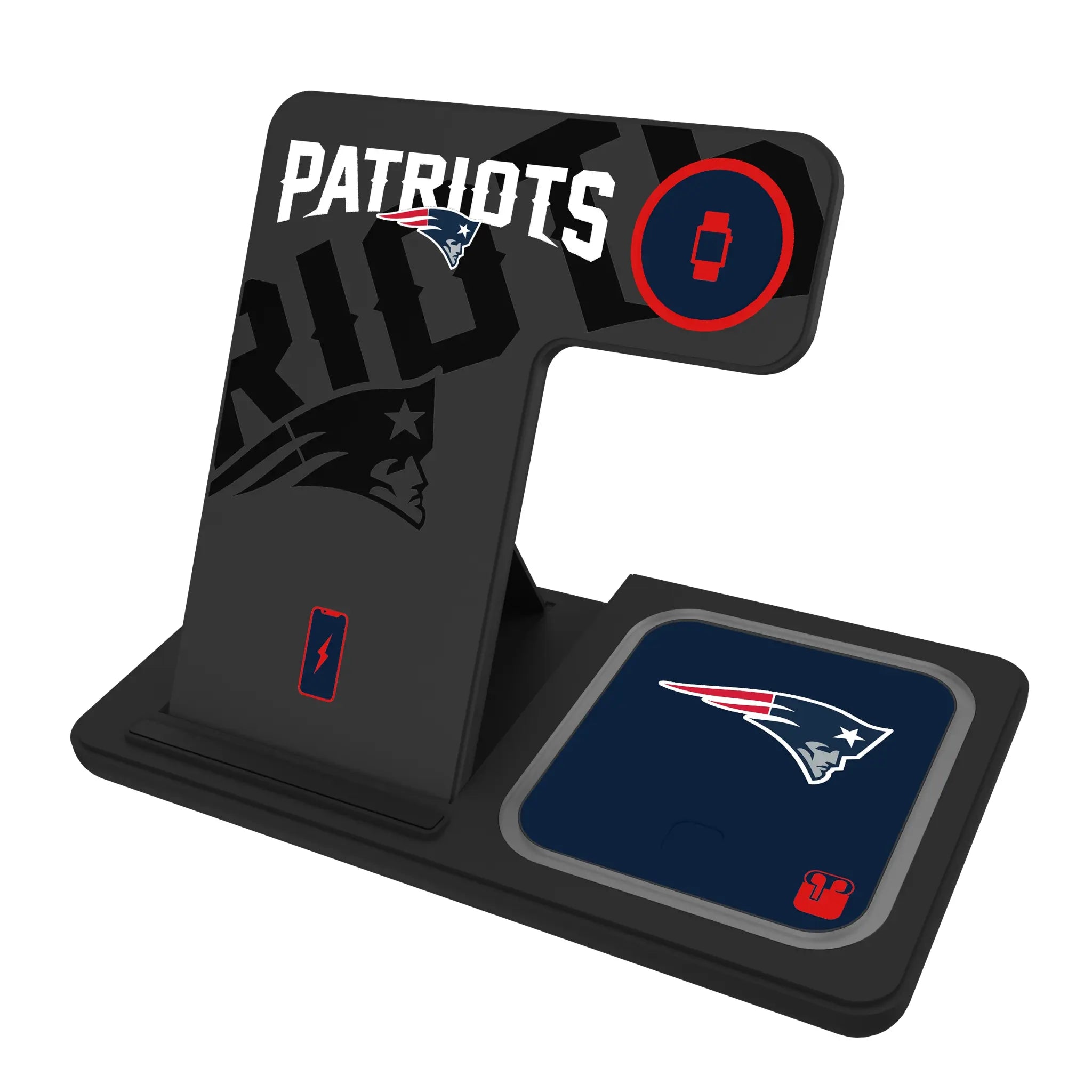New England Patriots Chargers