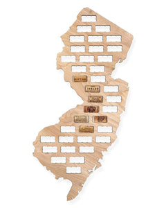 Collection image for: Wine Cork Maps
