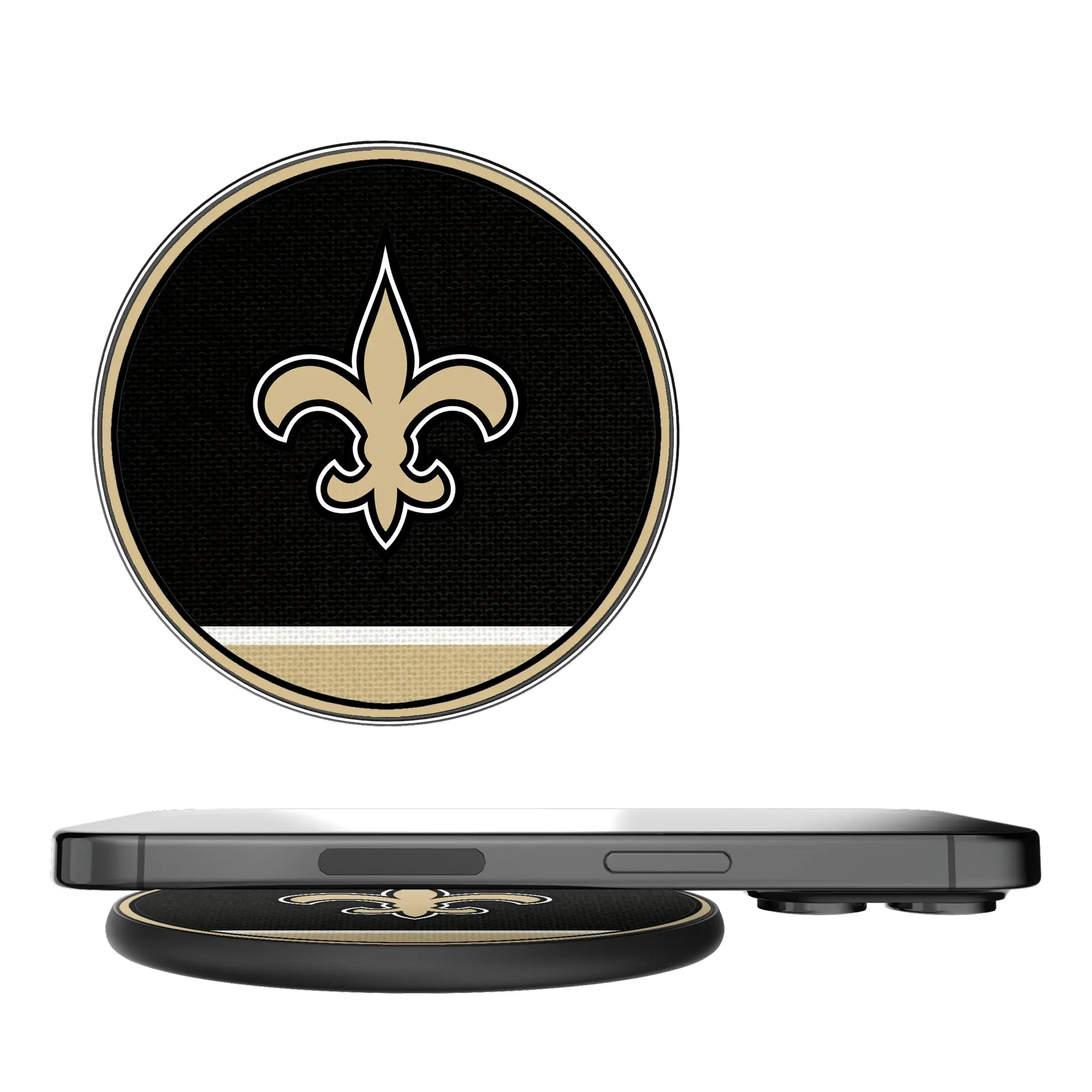 New Orleans Saints Chargers