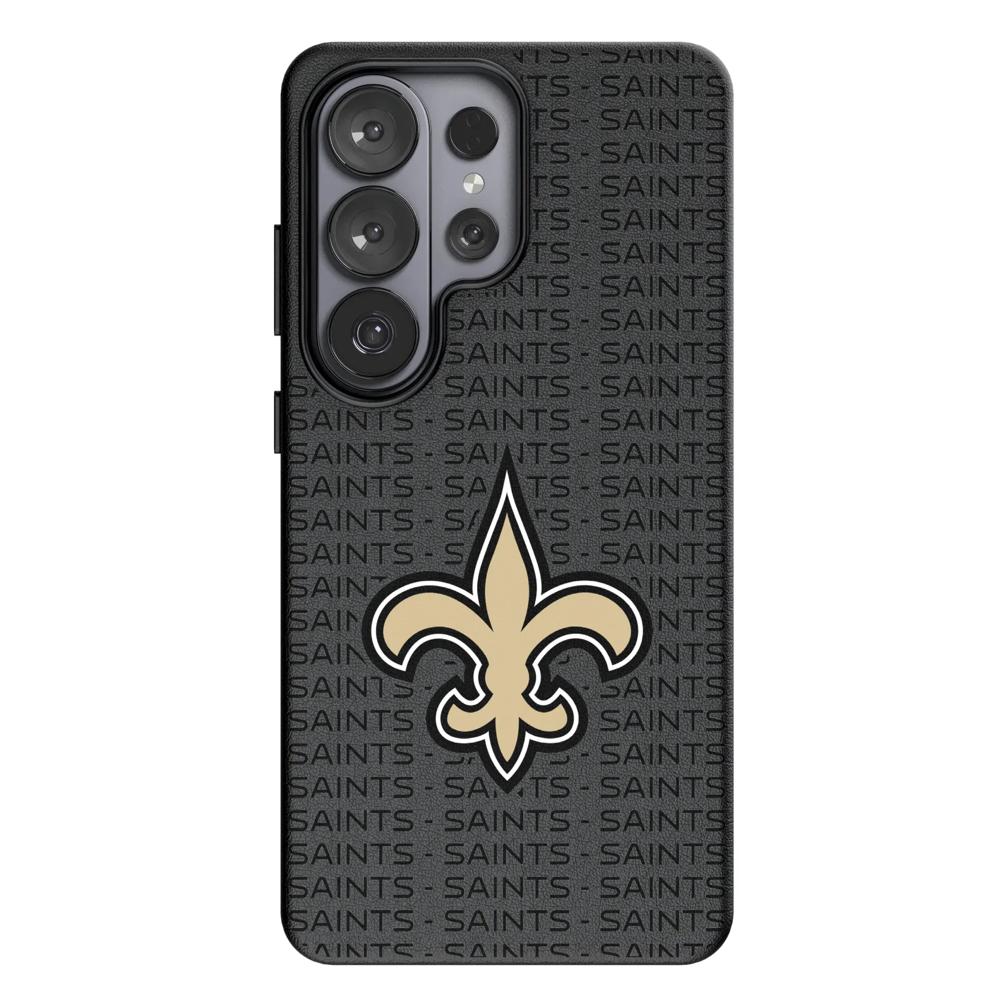 New Orleans Saints Samsung Galaxy Accessories