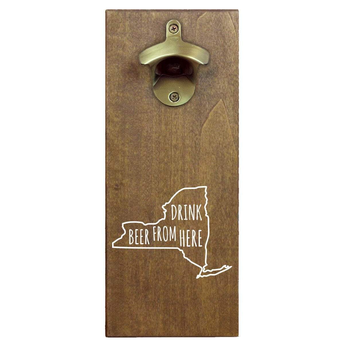 Magnetic Bottle Openers