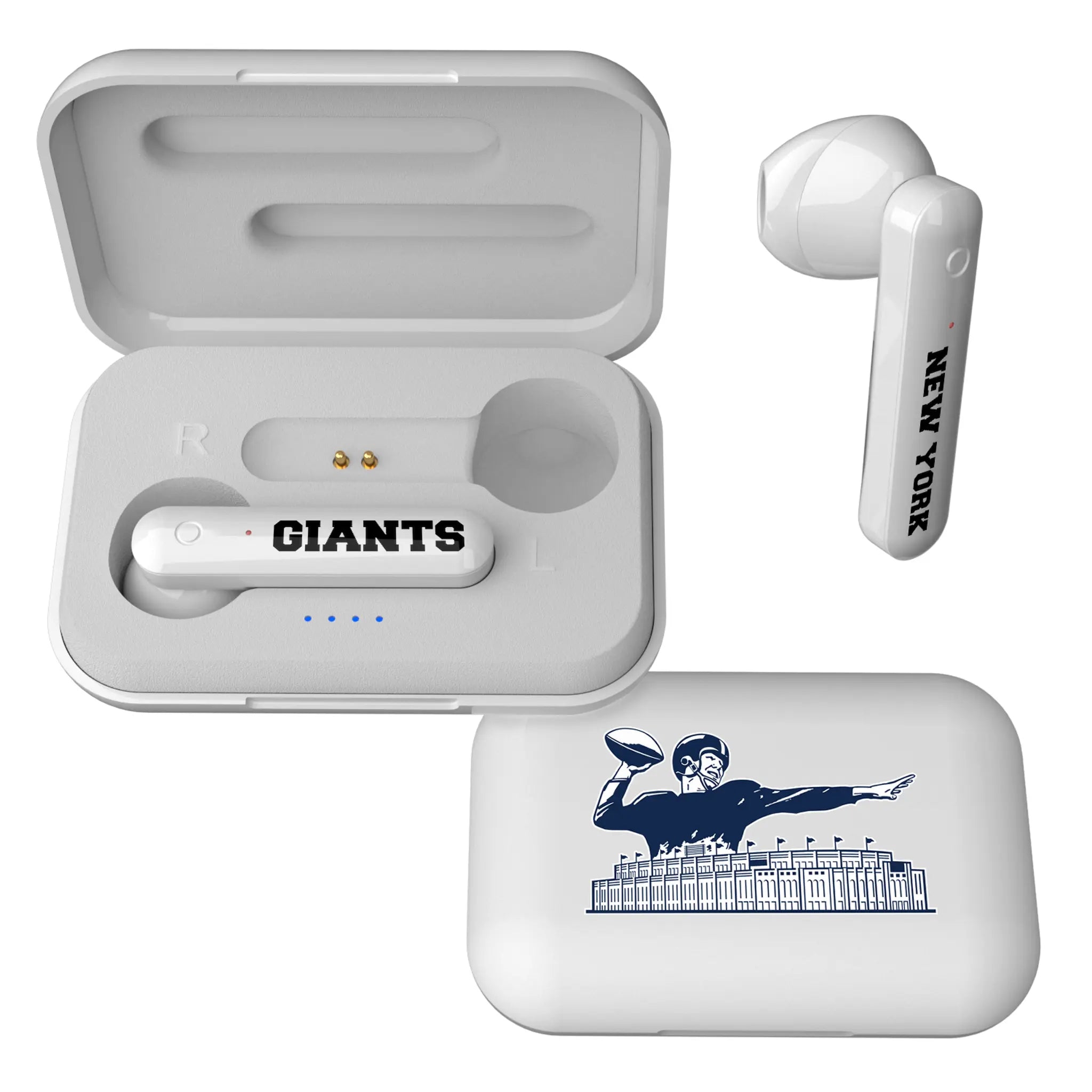 New York Giants Electronics