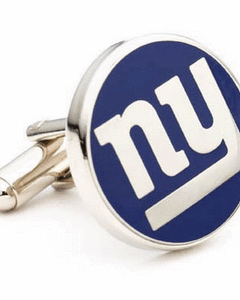 Collection image for: New York Giants Cufflinks