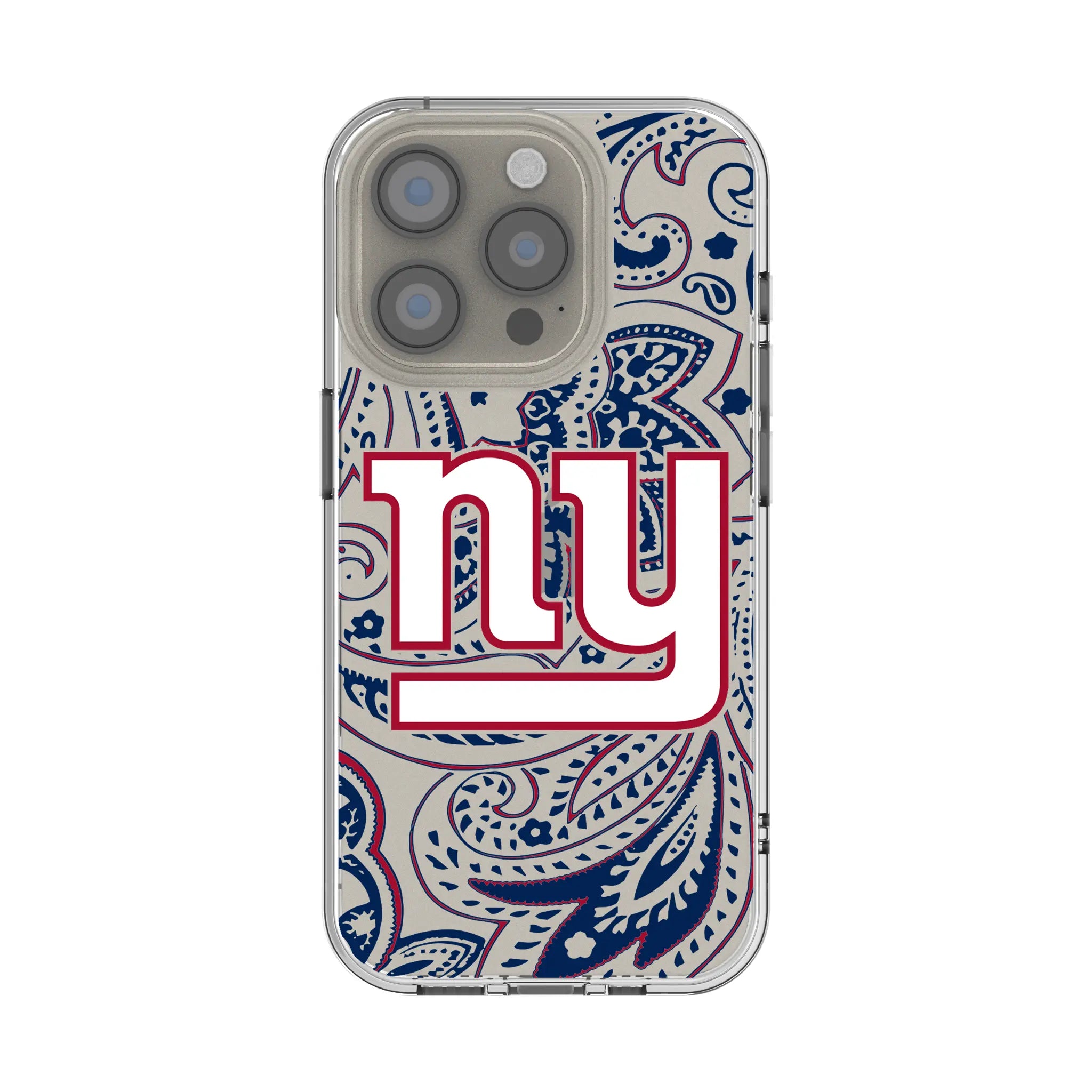 New York Giants iPhone Accessories