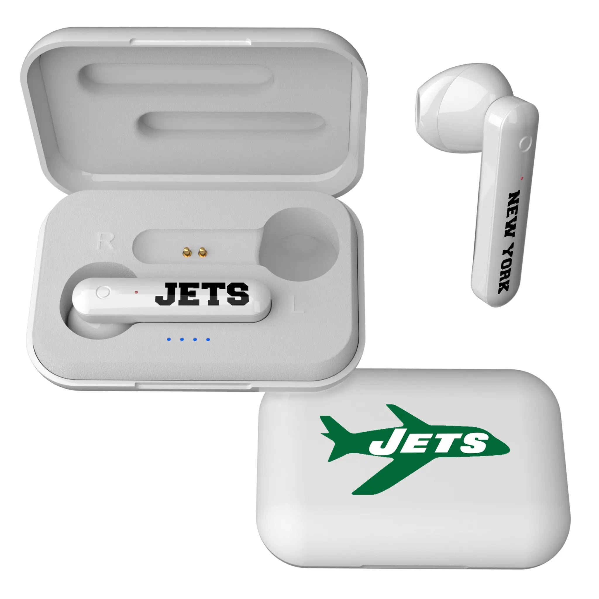 New York Jets Electronics