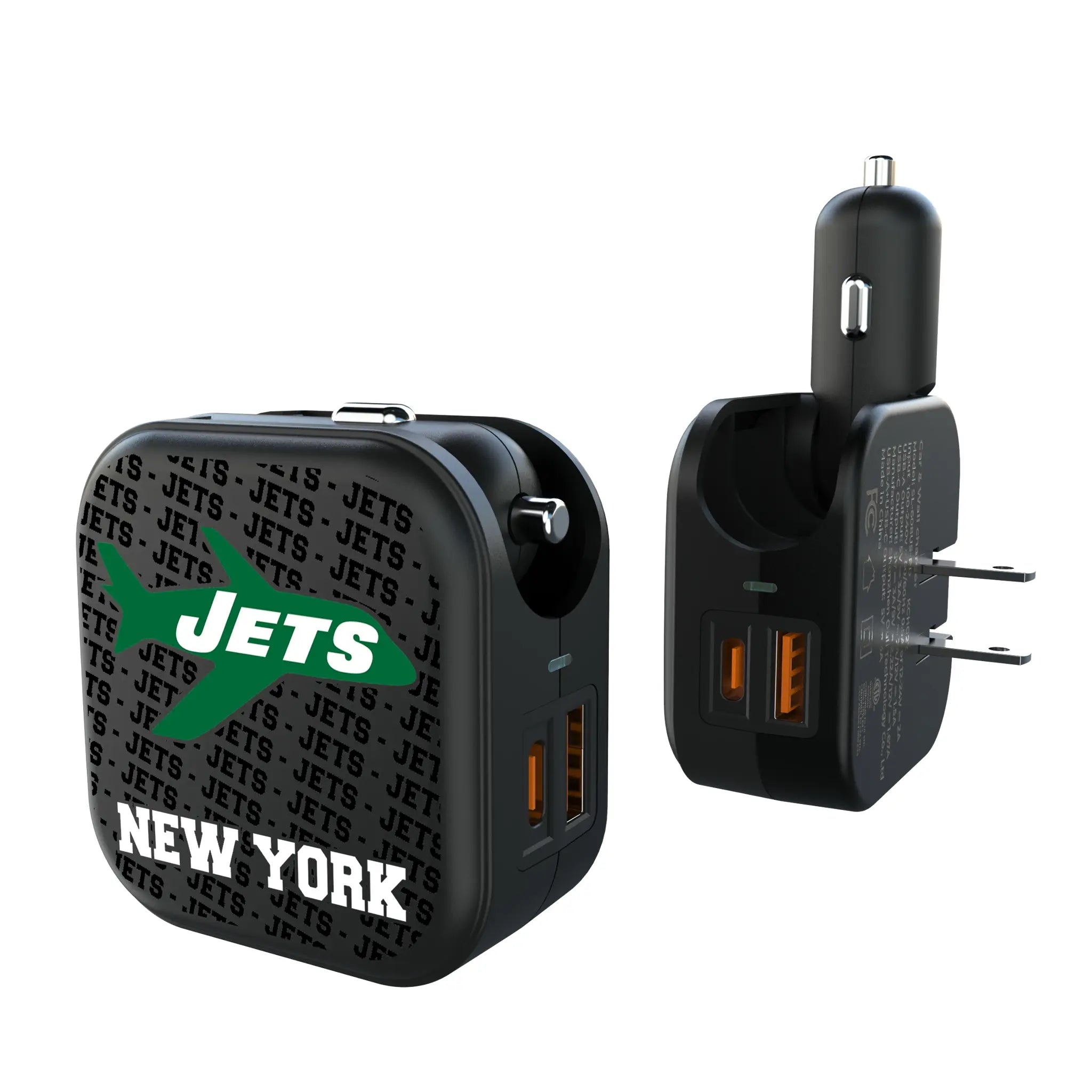 New York Jets Chargers
