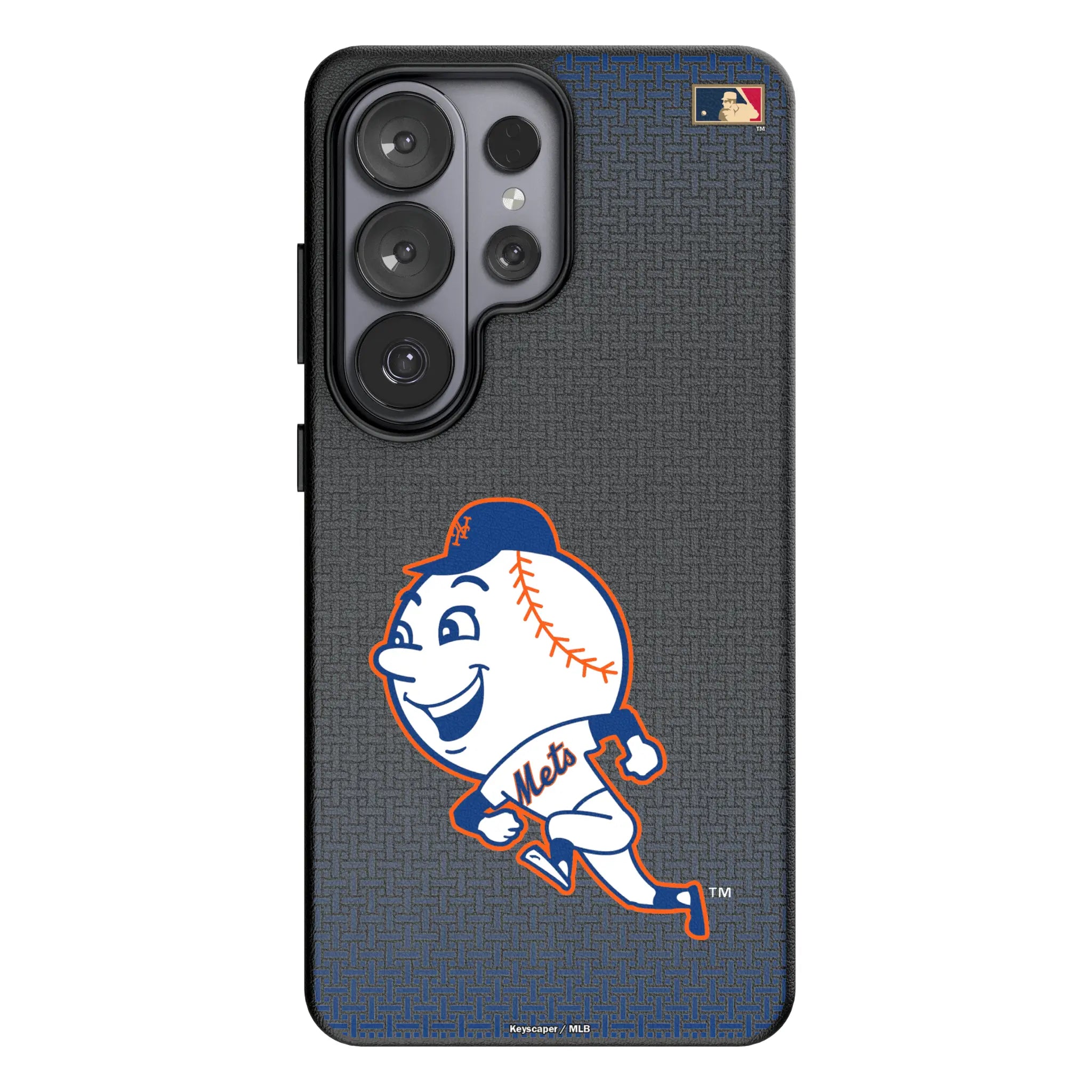 New York Mets Samsung Galaxy Accessories