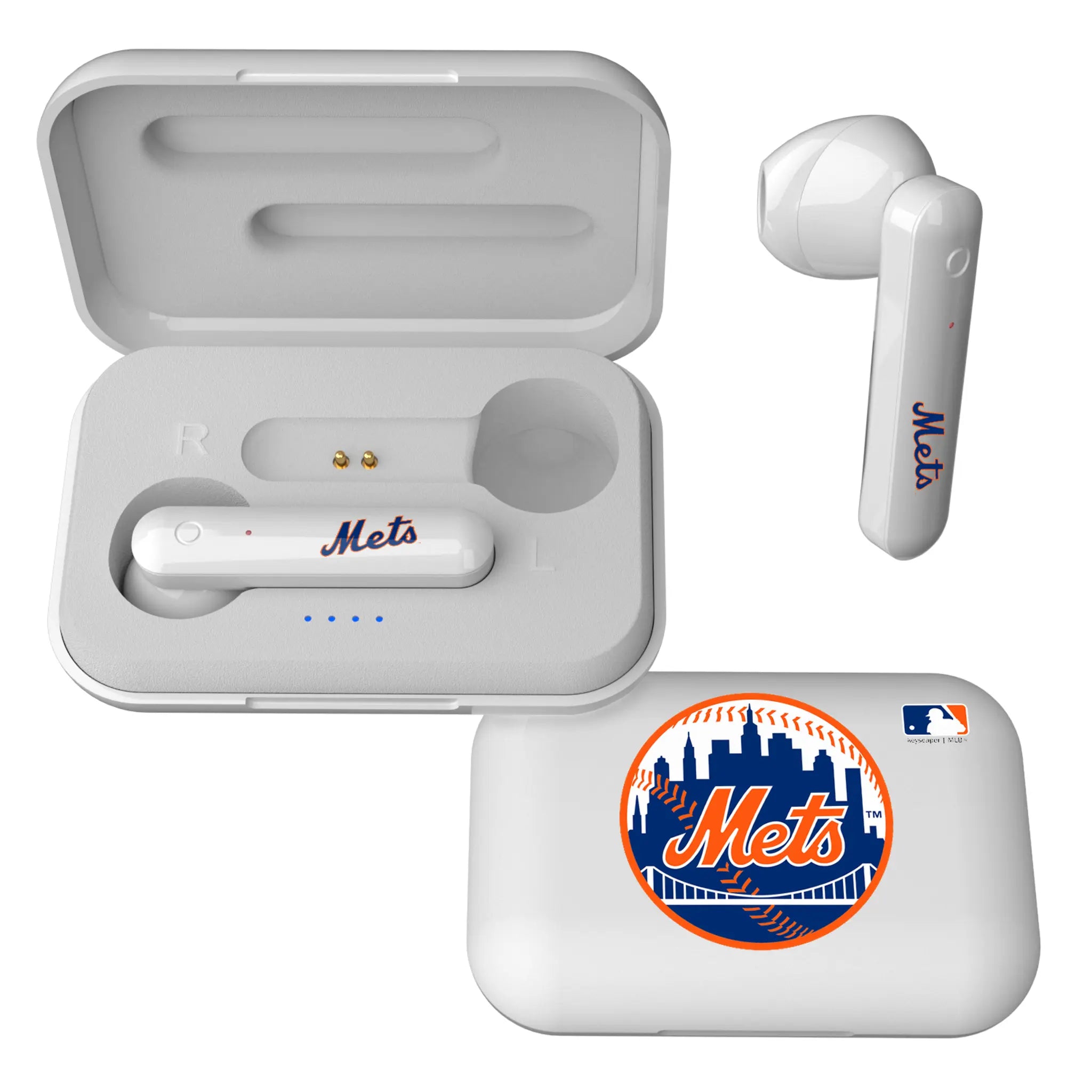 New York Mets Electronics