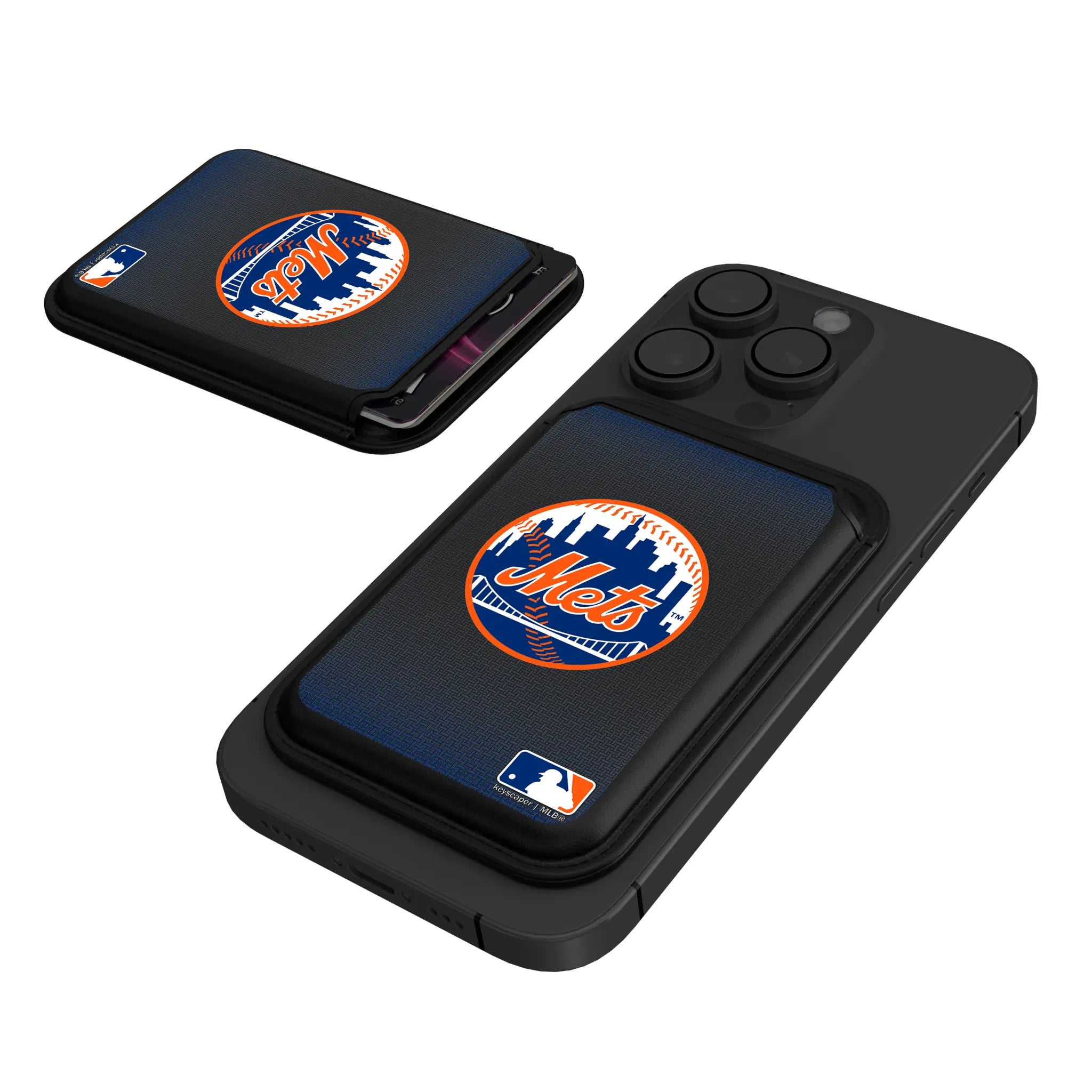 New York Mets Wallets