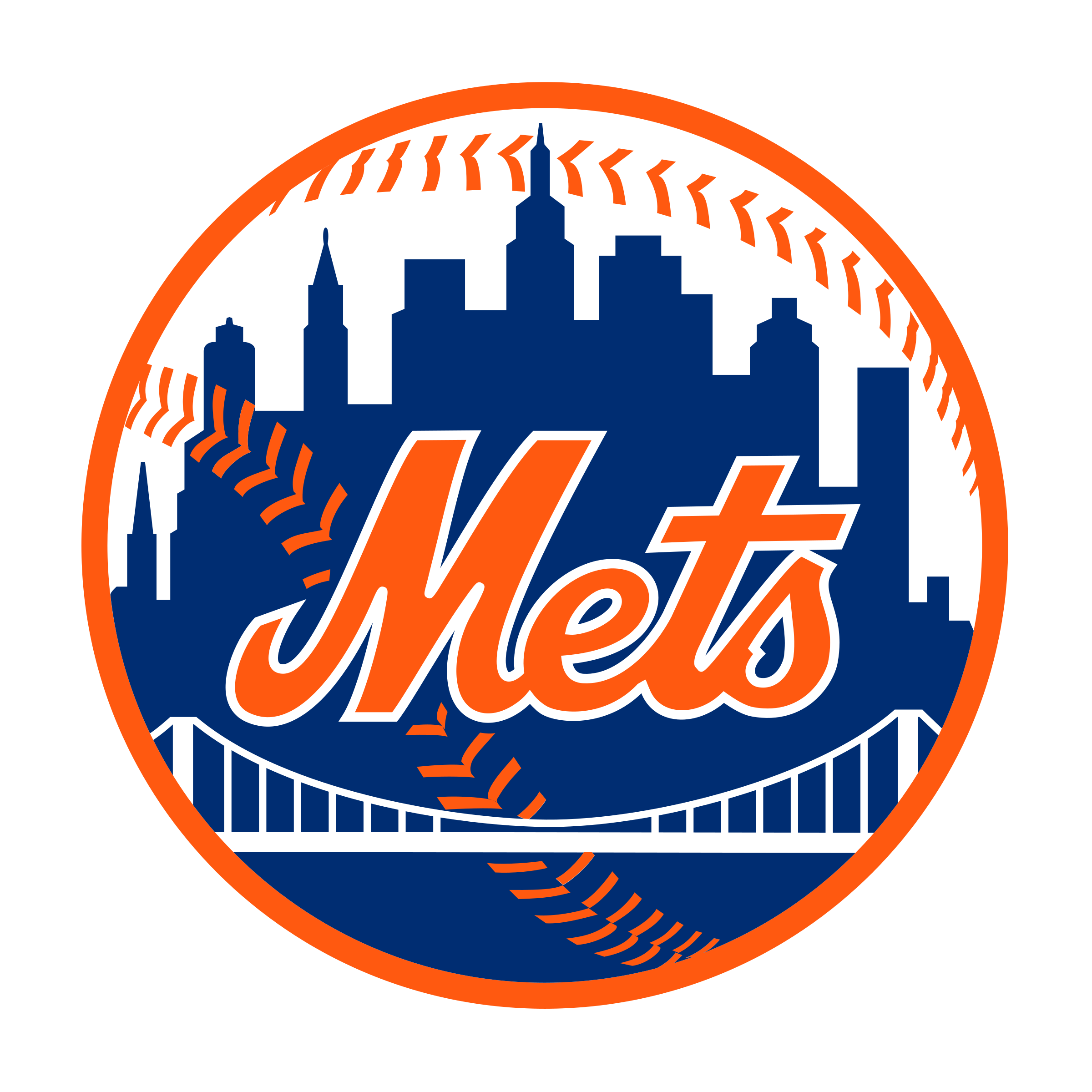 New York Mets Merchandise