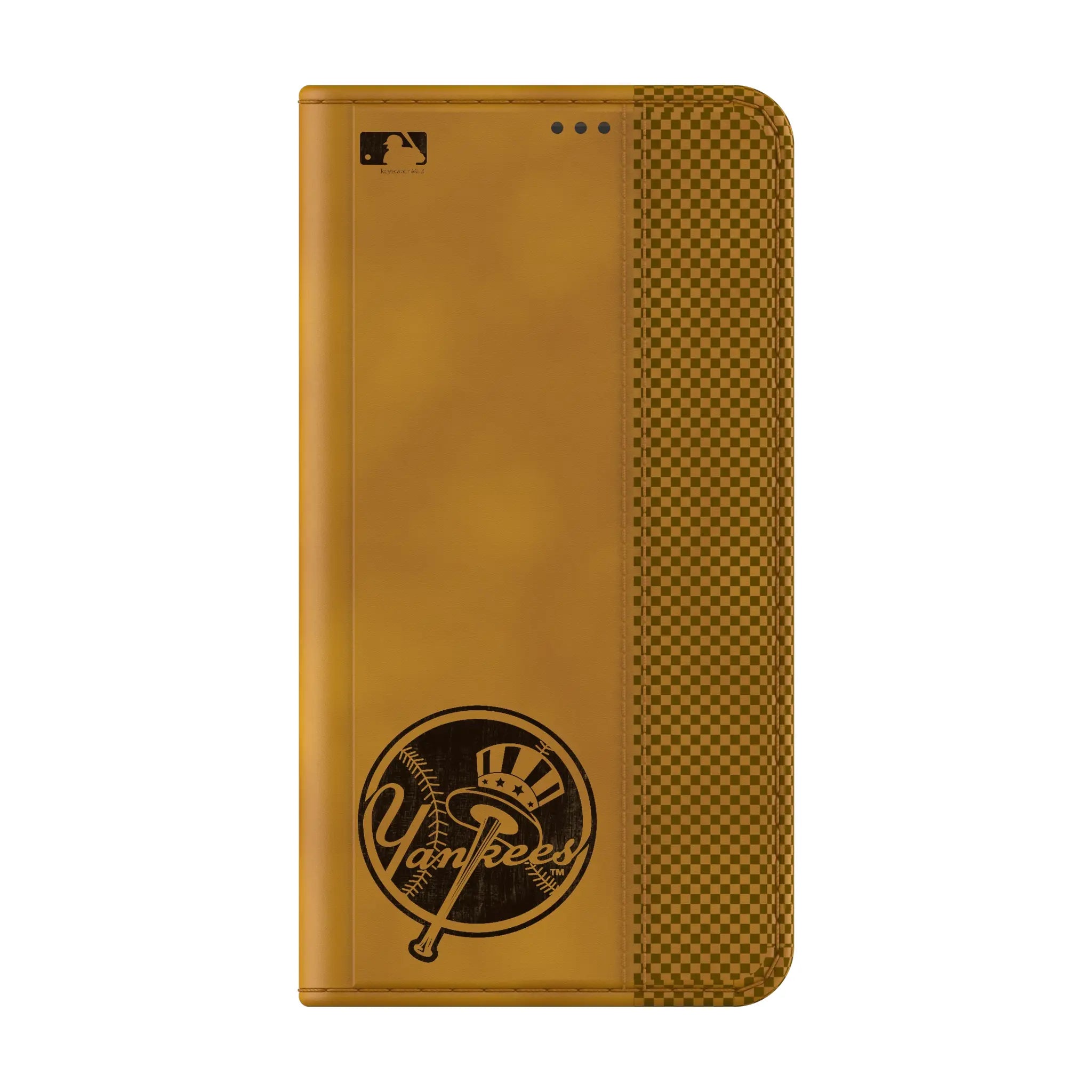 New York Yankees Samsung Galaxy Accessories