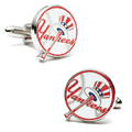 Collection image for: New York Yankees Cufflinks
