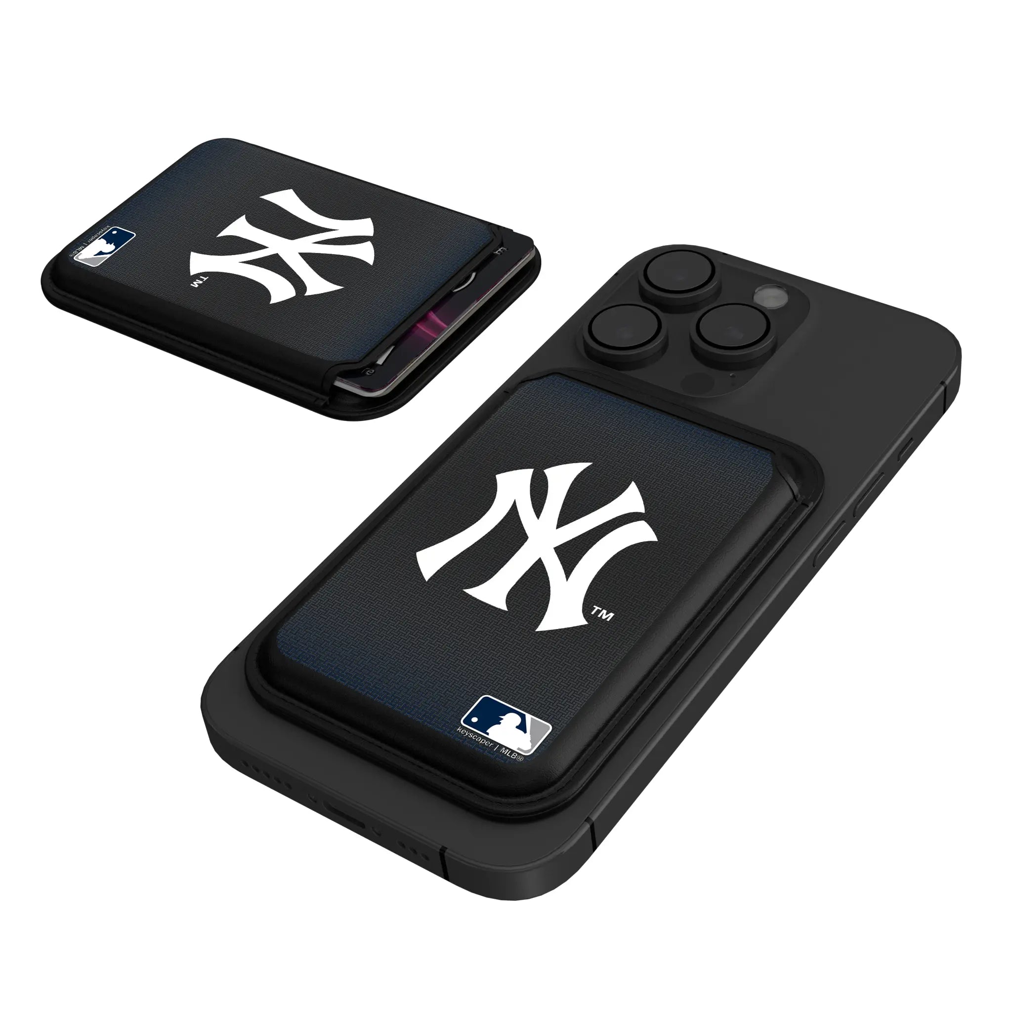 New York Yankees Wallets