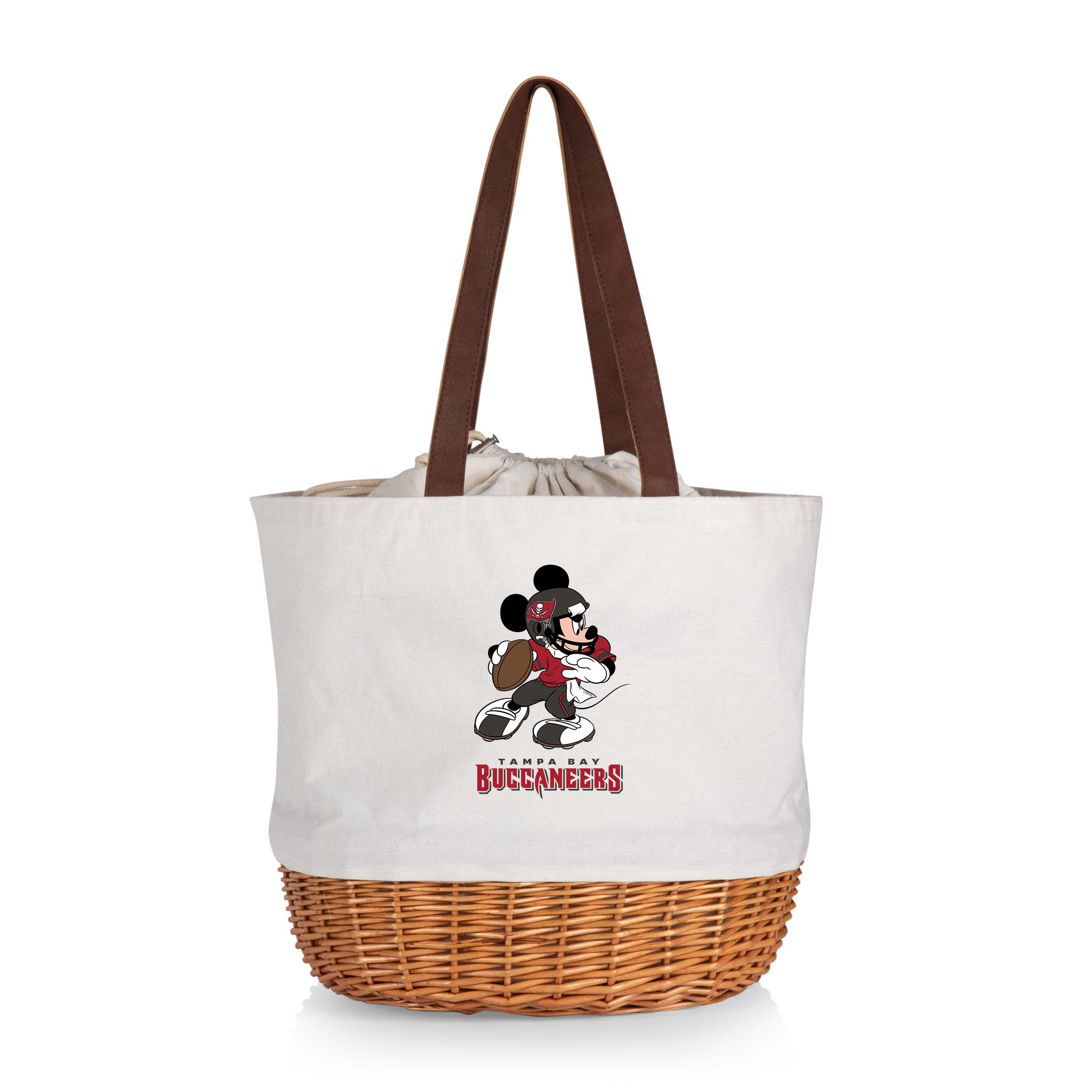 Tampa Bay Buccaneers Picnic Accessories