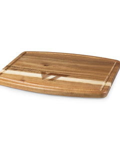 Collection image for: Virginia Tech Hokies Serveware